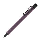 Lamy Safari Ballpoint Pen In Violet Blackberry 2024 Special Edition - New In Box