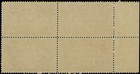 1927  Canada-special Delivery  20c Orange  Plate Block Of 25  Nh  Un  e4