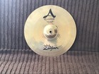 Zildjian A Custom 14 Inch Fast Crash Cymbal