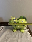 Whimsical Cat Piggy Coin Bank