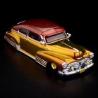 2026 Hot Wheels Rlc Exclusive 1948 Chevy Fleetline Presale