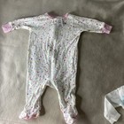 Lot Of 16 Baby  Unisex girls  Clothes  Newborn-0-3m  Mixed Onesies Gerber