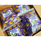 Dried Blue Lotus Flowers Hand Picked Nymphaea Caerulea 100  Organic Herbal Tea