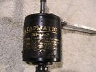 Tapmatic Spd-3 Tapping Head With 3 8 Straight Shank   0 - 1 4 