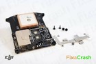 Genuine Dji Mavic 2 Pro zoom Gps And Compass Module  With Imu Option