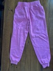 Sportswear Light Weight Pants Size Youth L