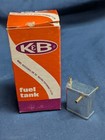 Vintage Control Line Model Airplane Fuel Tank New Nos K b Model Accessory