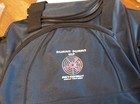 Duran Duran 2005    astronaut World Tour    Heavyweight Vip Bag Nos Unused