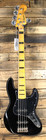 Squier Classic Vibe Jazz 5 String Electric Bass Guitar - Black   me935