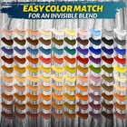Coconix Floor   Furniture Repair Kit   1 Count  pack Of 1   Multi-coloured
