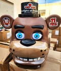 Five Nights At Freddy   s Animatronic Fnaf Head Capsule Bundle Series 2 New Sealed