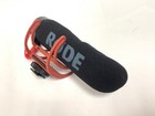 Rode Videomic Go Camera Microphone  Perfect