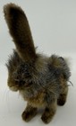 Hansa Creation Black Tail Rabbit Stuffed Animal Toy  Plush 10   