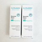 Two Dr Schrammek Blemish Balm Light Skin Care 1 4 Oz Ea Tube Seals New