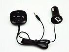 Wireless Bluetooth Audio Music Receiver 3 5mm Adapter Car Stereo Aux Speaker Us