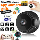 1080p Hd Mini Wifi Cam Motion Detection Home Security Video Camera Sd Audio Cam