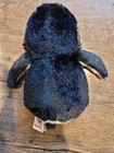 Webkinz Lil  Penguin Plush Toy By Ganz