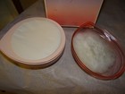 Vtg Jaclyn Smith s California Perfect Body Powder Perfumed New Max Factor Sealed