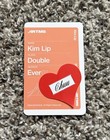Artms Kimlip Grand Club Icarus Tour 306a  Objekt Photocard  un-scanned 