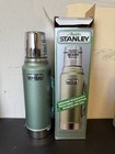 Vintage Aladdin Stanley Thermos No  A-944dh One Quart New In Box Made In Usa