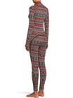 Smartwool Classic Thermal 100  Merino Wool Base Layer One Piece L Retail  250