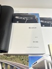 Lexus Rx 350 Owner s Manual   Guides 2015