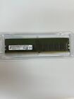 Micron Mta18asf4g72az-3g2f1zi Ddr4-3200 32gb 4gx72 Ecc Cl22 Server Memory