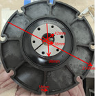 New Coupling Lcd-0075-47-c For Sullair 185 Ingersoll Rand P185 Compressor