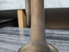 Vintage U s  Regulation Brass Bugle