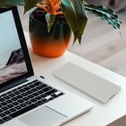 White Laptop Battery Rechargeable For Apple Macbook 13  A1181 Ma254 A1185 Ma561