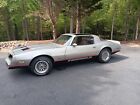 1978 Pontiac Firebird 