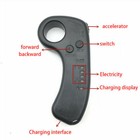 Wireless Dual Drive Controller Board With Remote Esc Substitute For Skateboard