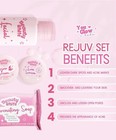 You Glow Babe Beauty White Rejuv Set