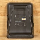 Motorola Roadster 2 Tz710 Black Wireless Bluetooth Portable In-car Speakerphone