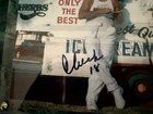 Cheech And Chong Up In Smoke Signed Picture