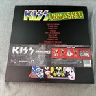 Kiss Unmasked 3 3 4  Action Figures Deluxe Box Set Convention Exclusiv 0415 1000