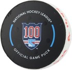 Jonathan Drouin New York Islanders Gu Goal Puck From November 8  2025 Vs Rangers