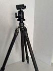 Gitzo Gto541 6x Carbon Fiber Tripod  Barely Used  Great 
