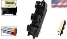 Window Master Switch For 1998 Toyota 4runner  98 Drivers Side  Power  Button 