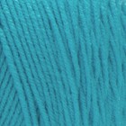 Red Heart Super Saver Jumbo Yarn 10oz Turqua Medium Weight Acrylic Craft Yarn