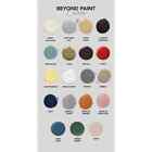 Beyond Paint Refinishing Paint Off White Interior exterior Water-based 1 Qt 
