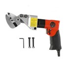Pneumatic Scissors Powerful 0 8mm Thickness Stainless Steel Plate Cutter 2000rpm
