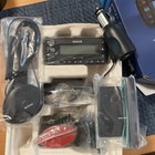 New Sirius Dock Play   Complete Vehicle Kit Satellite Stratus 5 Radio - Sv5tk1