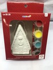 Creatology Kids Craft Kit - Christmas Ornaments Gingerbread House Art Set