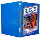 1980 Sfbc The Empire Strikes Back By Donald F  Glut   Rare Bce Hardcover