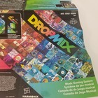 Hasbro Dropmix Music Mixing Gaming System Manual Only Instructions