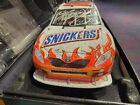 2008 Kyle Busch  18 Autographed - Snickers atlanta Win - 1 24 Elite - Standard 
