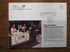 Original 1987 Case-ih Agricultural Equipment Buyer s Guide  84pgs   very Good 