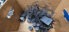 Motorola Minitor 2  3  4 Large Lot Parts Only   Check Pictures  Free Shipping 