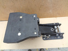 Garelick Eez-in 71090 Outboard Motor Bracket For 7 5 To 30hp  169 Lb  Max